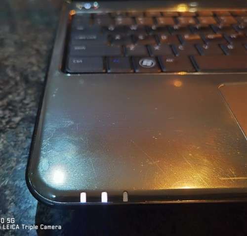 Dell Inspiron 15R N5010,Intel Core i5-460M@2.53GHz, 15.6` 1366*768 Display, 4GB RAM, 500GB HDD