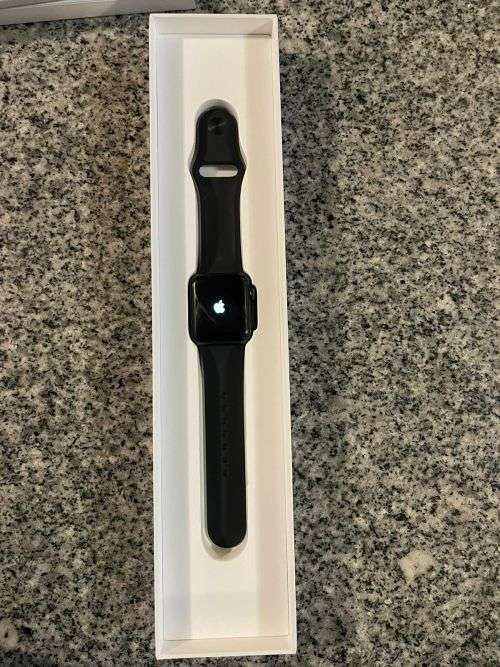 Apple Series 3 watch 38mm