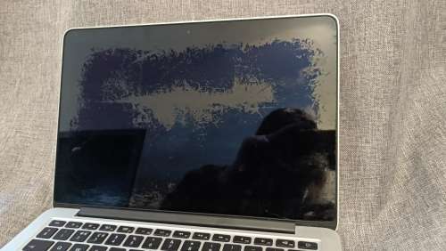 MacBook Pro 13 Retina, A1502, i5 processor@2.4GHz, 8GB RAM, 256GB SSD, MacOS Big Sur