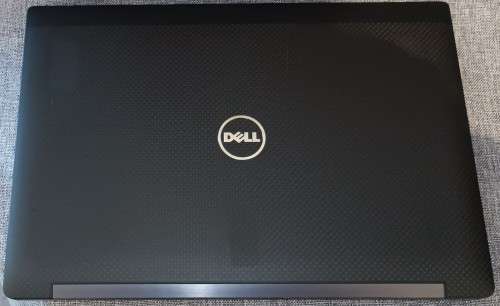 Dell Latitude E7280 Touchscreen UltraBook, Intel i5-6300U@2.5GHz, 16GB RAM, 256GB m.2 SSD, Win 11