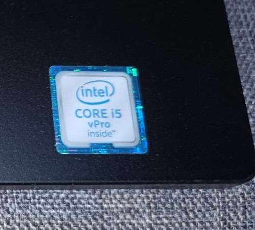 Dell Latitude E7280 Touchscreen UltraBook, Intel i5-6300U@2.5GHz, 16GB RAM, 256GB m.2 SSD, Win 11