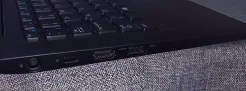 Dell Latitude E7280 Touchscreen UltraBook, Intel i5-6300U@2.5GHz, 16GB RAM, 256GB m.2 SSD, Win 11