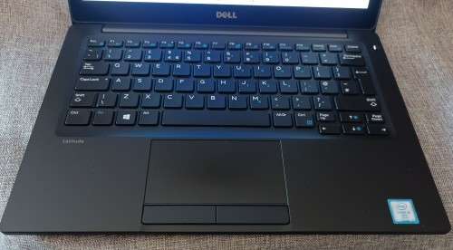 Dell Latitude E7280 Touchscreen UltraBook, Intel i5-6300U@2.5GHz, 16GB RAM, 256GB m.2 SSD, Win 11