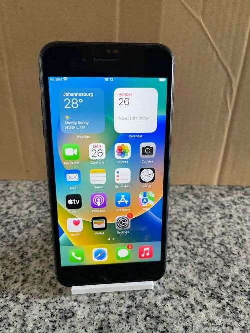 I PHONE 8 PLUS 256 GB PLEASE READ