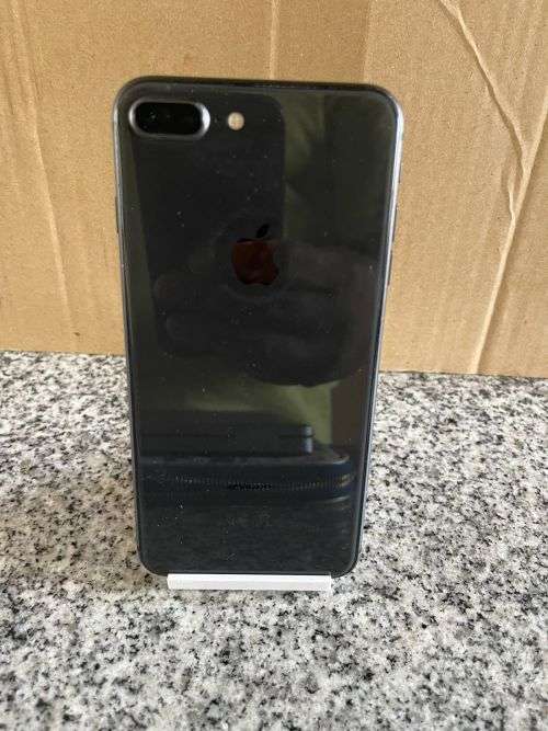 I PHONE 8 PLUS 256 GB PLEASE READ