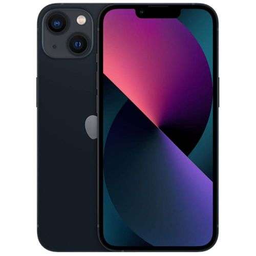 I PHONE 13 256GB 99% BATT HEALTH MINT CONDITION