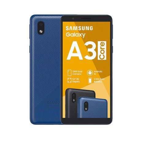 Samsung A3 Core Dual Sim Mtn Locked