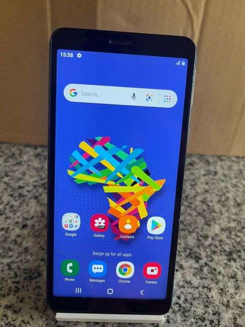 Samsung A3 Core Dual Sim Mtn Locked