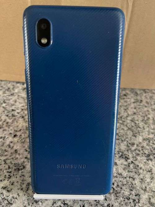 Samsung A3 Core Dual Sim Mtn Locked
