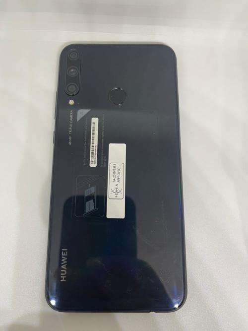 Huawei Y7P 64GB  single  sim Mint Condition