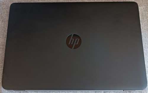 HP EliteBook 850 G2, Intel i5-5200U@2.2GHz, 16Gb RAM, 500Gb HDD, 15.6` FHD Display, Windows 11