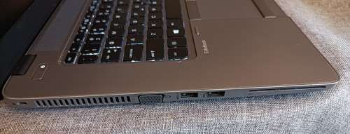 HP EliteBook 850 G2, Intel i5-5200U@2.2GHz, 16Gb RAM, 500Gb HDD, 15.6` FHD Display, Windows 11