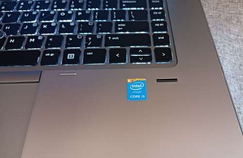 HP EliteBook 850 G2, Intel i5-5200U@2.2GHz, 16Gb RAM, 500Gb HDD, 15.6` FHD Display, Windows 11