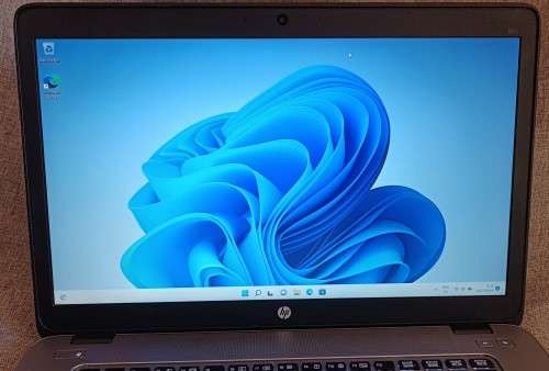 HP EliteBook 850 G2, Intel i5-5200U@2.2GHz, 16Gb RAM, 500Gb HDD, 15.6` FHD Display, Windows 11