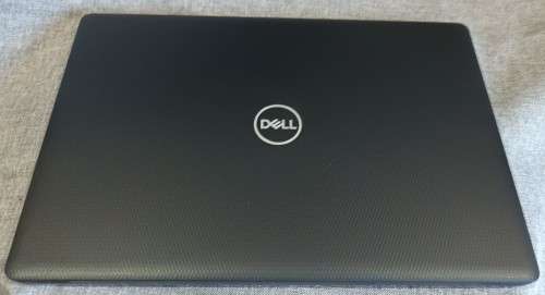Dell Inspiron 3581 Carbon,7th Gen Intel i3-7020U@2.3GHz, 8GB RAM, 1TB HDD, 15` FHD display, Win11
