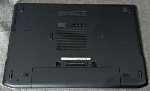 Dell Latitude E6430, Intel i5-3210M@2.5GHz, 8GB RAM, 500GB HDD, 14` HD (1366x768) Display, Win 11Pro