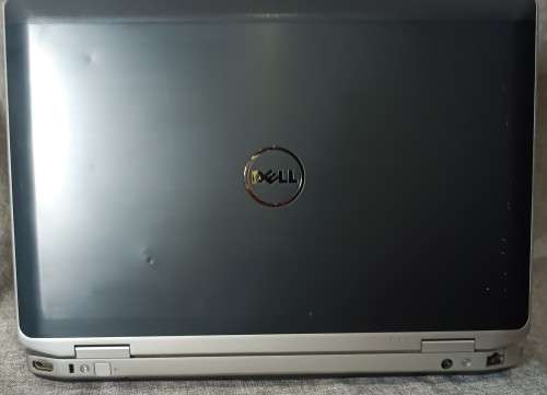 Dell Latitude E6430, Intel i5-3210M@2.5GHz, 8GB RAM, 500GB HDD, 14` HD (1366x768) Display, Win 11Pro