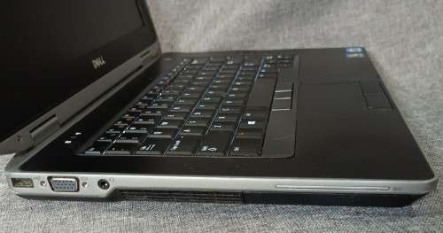 Dell Latitude E6430, Intel i5-3210M@2.5GHz, 8GB RAM, 500GB HDD, 14` HD (1366x768) Display, Win 11Pro