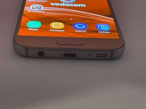 SAMSUNG GALAXY S7