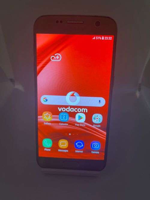 SAMSUNG GALAXY S7