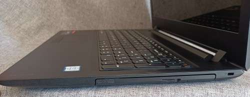 Lenovo IdeaPad 110, Intel i3-6100U@2.3GHz, 8GB RAM, 1TB HDD, 15.6` HD LED Display (1366x768), Win 11