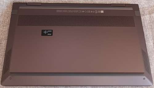 HP ENVY x360 Convertible 13, AMD Ryzen 5 5600U@4.2GHz Processor,8GB RAM, 512GB NVMe SSD, Radeon GPU
