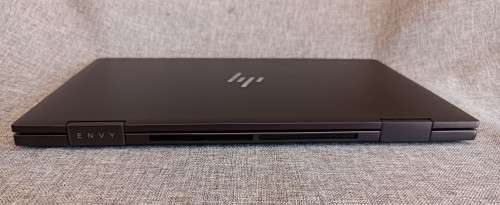 HP ENVY x360 Convertible 13, AMD Ryzen 5 5600U@4.2GHz Processor,8GB RAM, 512GB NVMe SSD, Radeon GPU