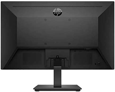 New in Box HP P224 21.5-inch Full HD LED Monitor, Power Cord, Documentation Retail 4k