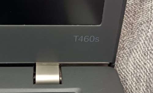 Lenovo ThinkPad T460s, 6th Gen i5-6300U@2.4GHz, 12GB RAM, 240GB m.2 SSD, 14` FHD Display, Win11