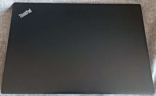 Lenovo ThinkPad T460s, 6th Gen i5-6300U@2.4GHz, 12GB RAM, 240GB m.2 SSD, 14` FHD Display, Win11