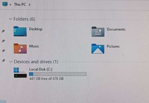 Never used in box HP ProDesk 600 G3 DM, 6th Gen i3-6100T@3.2GHz, 8GB Ram, 512GB SSD,Keyboard, Win11