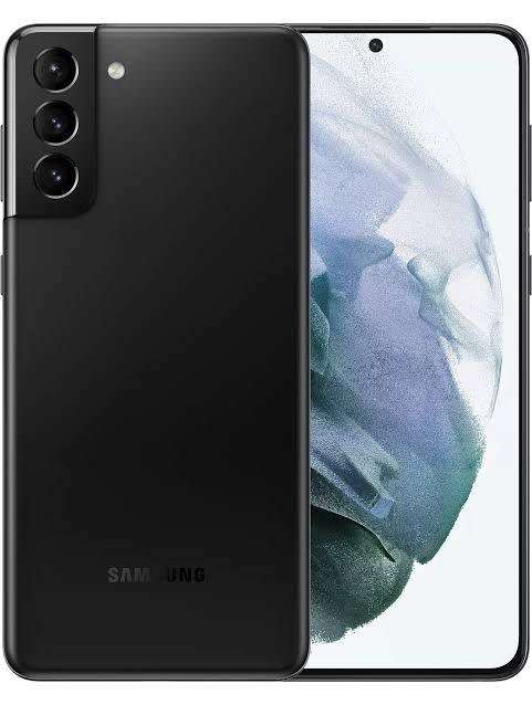SAMSUNG S21 PLUS 5G DUAL SIM MINT CONDITION 8GB RAM 256GB