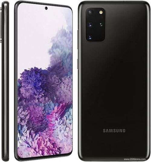 Samsung Galaxy S20 Plus BTS Limited Edition  8GB RAM  128GB Dual Sim