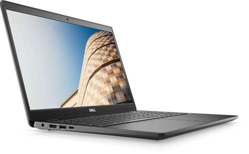 Dell Latitude 3510, 10th Gen i7-10510U, 16GB RAM. 256GB NVMe SSD, 15.6` FHD Display
