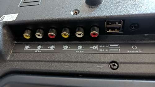 Ecco LH-32