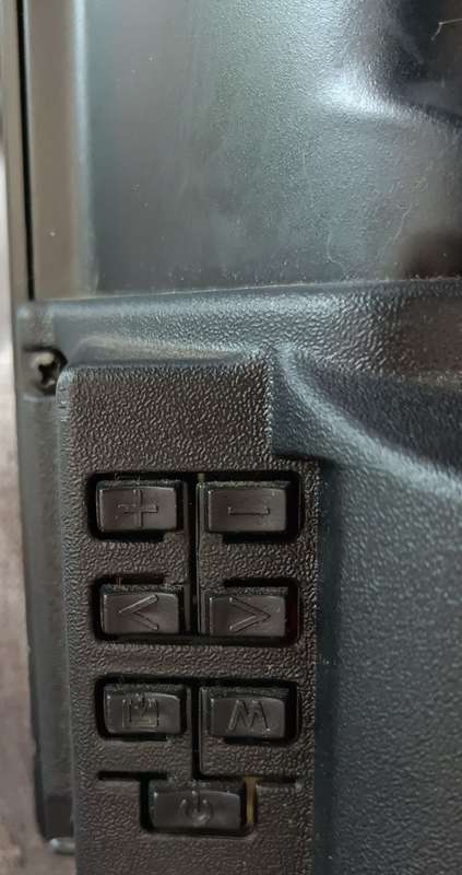 Ecco LH-32