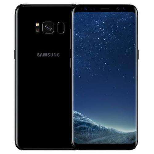 SAMSUNG 8+ DUAL SIM 4GB RAM 64GB MEMORY MINT CONDITION