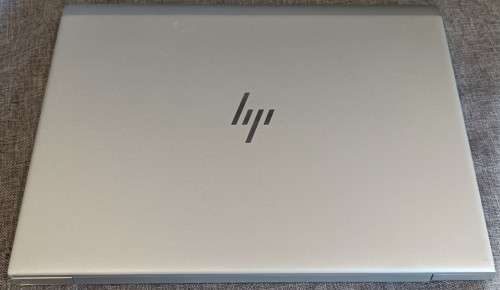 HP EliteBook 840 G6, 8th Gen i7-8665U@2.1GHz, 16GB RAM, 500GB m.2 SSD, 14` FHD Display, Windows 11