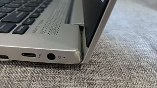 HP EliteBook 840 G6, 8th Gen i7-8665U@2.1GHz, 16GB RAM, 500GB m.2 SSD, 14` FHD Display, Windows 11