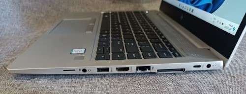 HP EliteBook 840 G6, 8th Gen i7-8665U@2.1GHz, 16GB RAM, 500GB m.2 SSD, 14` FHD Display, Windows 11