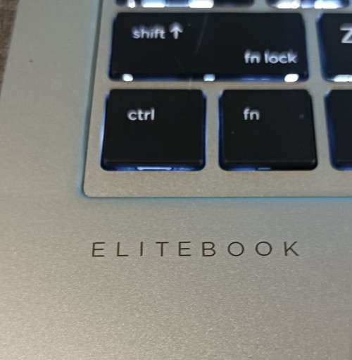 HP EliteBook 840 G6, 8th Gen i7-8665U@2.1GHz, 16GB RAM, 500GB m.2 SSD, 14` FHD Display, Windows 11