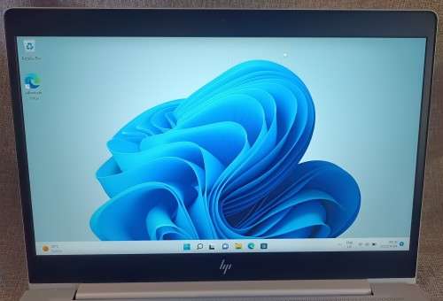 HP EliteBook 840 G6, 8th Gen i7-8665U@2.1GHz, 16GB RAM, 500GB m.2 SSD, 14` FHD Display, Windows 11