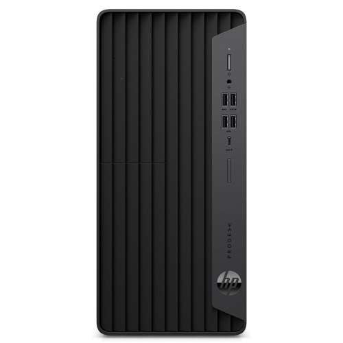 New in Box HP ProDesk 600 G6 SFF i3 10th Gen, 8GB RAM, 512GB SSD, Keyboard, Mouse Bundle