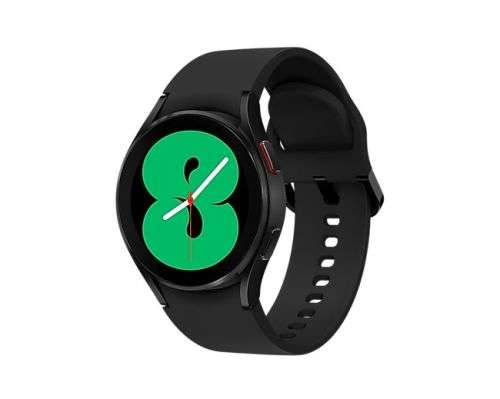 SAMSUNG GALAXY WATCH 4 40MM RM-R860 GPS BLUETOOTH WIFI GPS MINT CONDITION