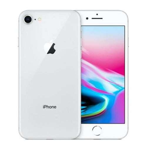 I PHONE 8 256GB 85% BATT HEALTH MINT CONDITION