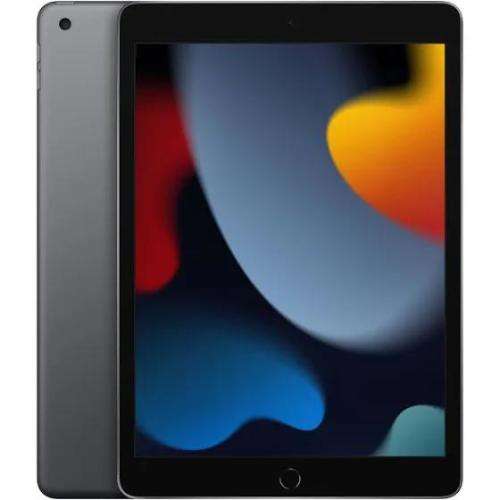 IPAD 9TH GEN WIFI A2602 64 GB MINT CONDITION