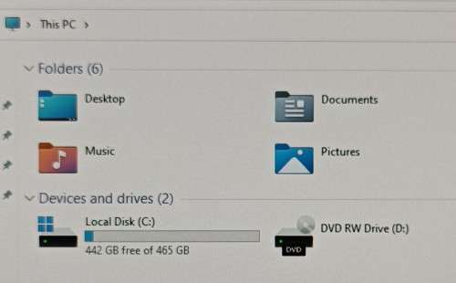 Dell OptiPlex 790, Intel i5-2400@3.1GHz, 4GB RAM, 500GB HDD, DVD ROM