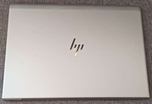 HP EliteBook 840 G5, intel 7th Gen i7-7500U@2.7GHz, 16GB RAM, 256GB NVMe SSD, FHD LED Display, Win11