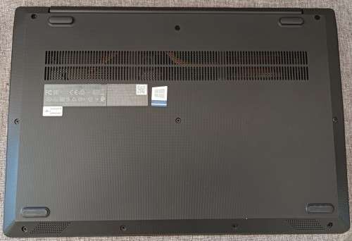 Lenovo IdeaPad S145, Intel Celeron N4000@1.1GHz, 4GB RAM, 500GB HDD, 15.6` HD Display (1366x768)