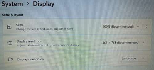 Lenovo IdeaPad S145, Intel Celeron N4000@1.1GHz, 4GB RAM, 500GB HDD, 15.6` HD Display (1366x768)